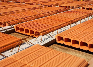 CEE de lajes da ABNT se reunirá na próxima semana