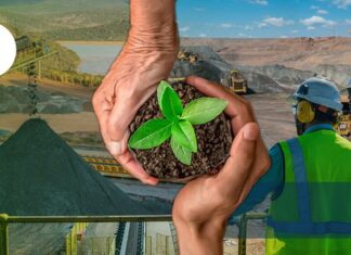 MME abre espaço online para receber contribuições da sociedade para o Plano Nacional de Mineração 2050