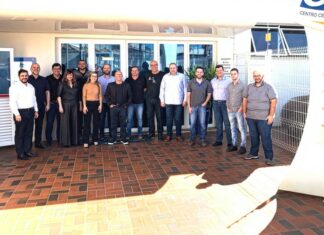 CCB elege seus novos conselheiros em Assembleia Geral