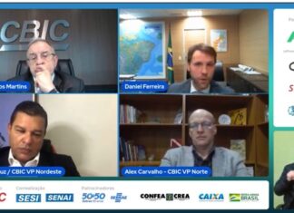 CBIC propõe ações para estimular o desenvolvimento regional