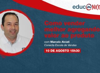 Minicurso da Anicer ajuda a impulsionar vendas