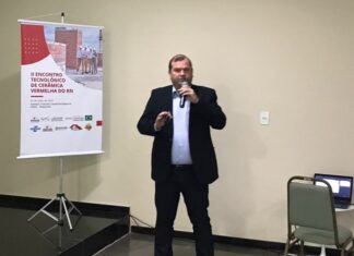 Presidente da Anicer faz palestra em encontro no RN