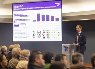 Transição Energética é destaque no Anuário de Petróleo no Rio