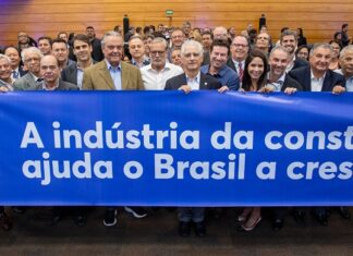 Rio Construção: Firjan lança projeto de fomento ao setor