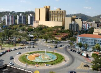 Anicer e Sindicer/Médio Vale Paraíba participam da Feira Morar e Construir 2022