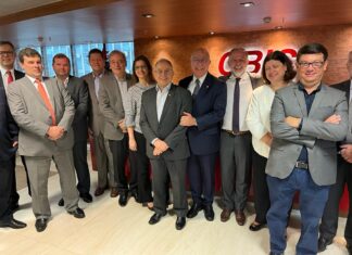 Grupo “Construção é +” se reúne em Brasília