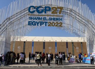 Brasil é considerado liderança energética por participantes da COP 27