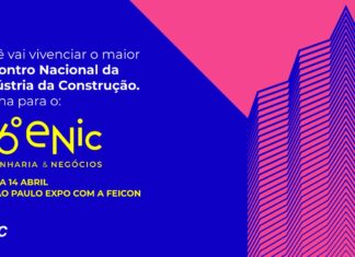 ENIC e FEICON juntos em abril