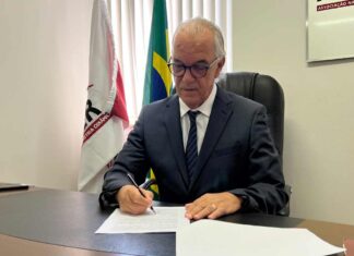 Presidente da Anicer revê estratégias para os próximos anos