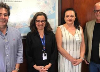 Anicer e Firjan reforçam parceria para 2023