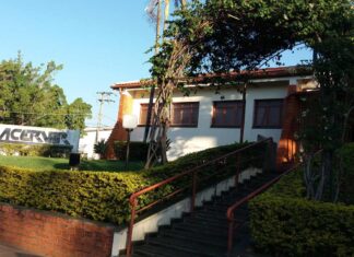 Anicer participa de reuniões com Comissões de Estudo de Blocos e Telhas Cerâmicas