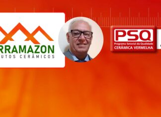 Terramazon fabrica produtos com qualidade