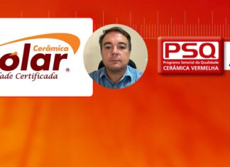 Cerâmica Dólar fabrica com qualidade