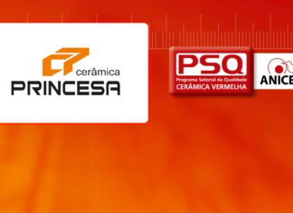 Cerâmica Princesa produz com qualidade