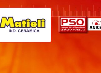 Matieli produz com qualidade
