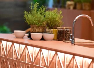 Anicer marca presença na Expo Revestir