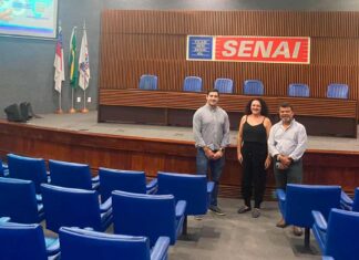 Sindicer/AM e Anicer promovem integração do setor com o Sistema FIEAM