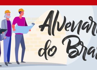 Alvenaria do Brasil: campanha foca na superioridade do sistema