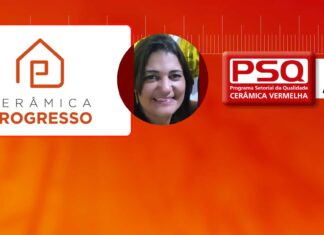 Cerâmica Progresso com foco na qualidade