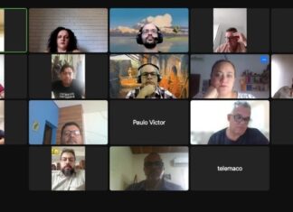 Presidente da Anicer se reúne com técnicos da cerâmica vermelha