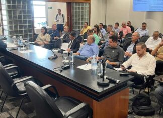 Anicer realiza 1ª Assembleia de 2023