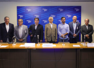 Fórum Setorial de Mineração reúne representantes do setor cerâmico