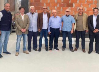 Anicer participa da inauguração do Laboratório de Materiais e Sistemas Construtivos no RJ