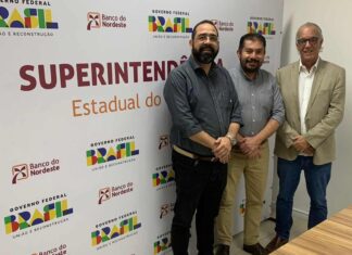 Fortaleza se prepara para o 50º Encontro Nacional