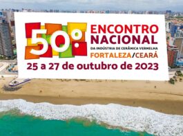 Anicer divulga a programação do 50º Encontro Nacional