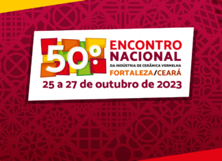Espaço de Negócios apresenta um mundo de oportunidades para o ceramista ver