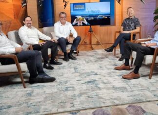 Demanda por máquinas para construção deve crescer em 2024 com obras de infraestrutura