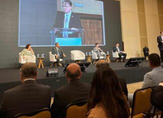 Anicer marca presença no 97º ENIC