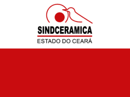 Sindcerâmica Ceará realiza cerimônia de posse da nova diretoria