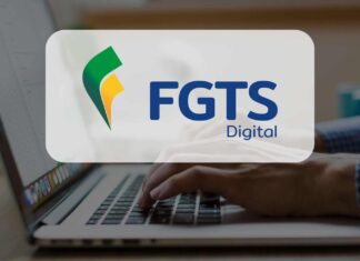 FGTS Digital: novo sistema