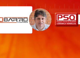 Cerâmica Sobarro com foco na qualidade