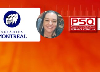 Cerâmica Montreal trabalha pela qualidade
