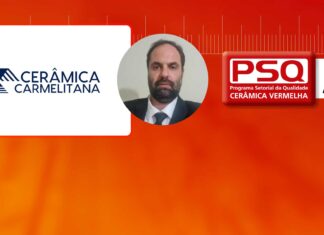 Qualidade é destaque na Cerâmica Carmelitana