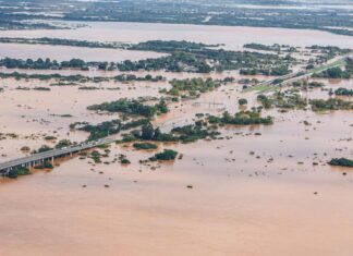 Anicer mobiliza setor cerâmico em prol da reconstrução do Rio Grande do Sul