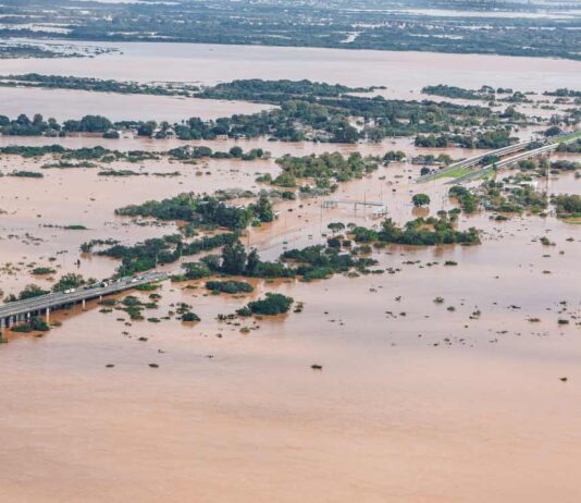 Anicer mobiliza setor cerâmico em prol da reconstrução do Rio Grande do Sul