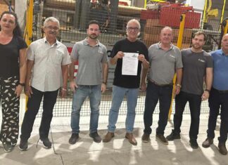 Cerâmica Lorenzetti é a mais nova associada da Anicer