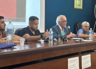 Campos dos Goytacazes recebe Presidente da Anicer