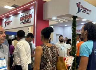 Sindicer/BA no ConstruNordeste