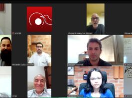 Sindicer/PI participa de reunião pelo desenvolvimento das cerâmicas do Estado