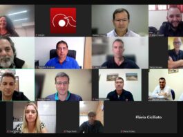 Acervir e Acertar participam de ciclo de reuniões para fortalecer setor cerâmico