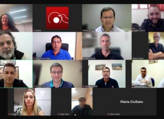 Acervir e Acertar participam de ciclo de reuniões para fortalecer setor cerâmico