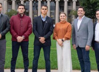 Diretor da Anicer participa de programa de formação para executivos nos EUA