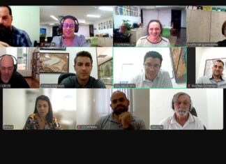 Anicer se reúne com Comitê da Qualidade do PSQ