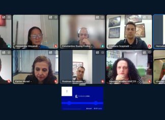 Anicer se reúne com Inmetro pela valorização das Normas Técnicas