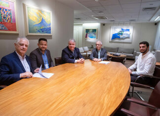 Firjan SENAI e Sindicato dos Ceramistas de Campos firmam parceria para ensaios e análise de produtos do setor