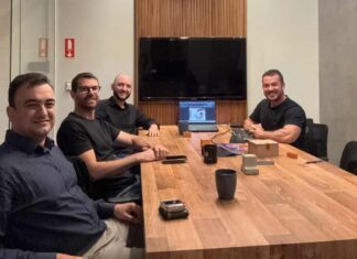 Grupo de trabalho da Anicer realiza reunião para desenvolvimento do Manual de Laje